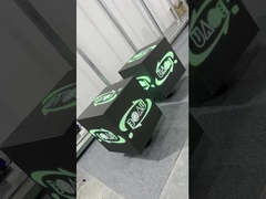 Creative LED Display, magic LED Panel