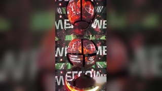 কাইনেটিক এলইডি ওয়াল # মেকানিক্যাল LED স্ক্রিন # AVOE LED আর্ট LED ডিসপ্লে বিজ্ঞাপনের জন্য