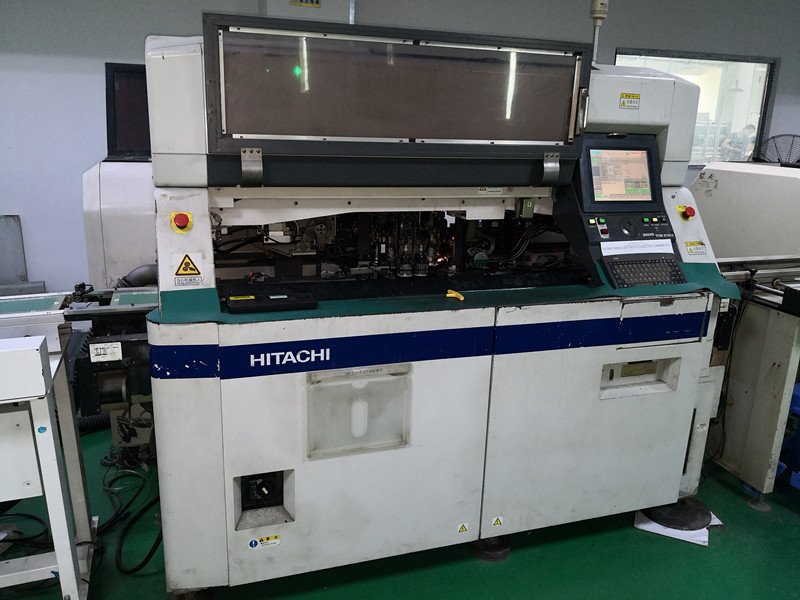 Shen Zhen AVOE Hi-tech Co., Ltd. উত্পাদক উত্পাদন লাইন
