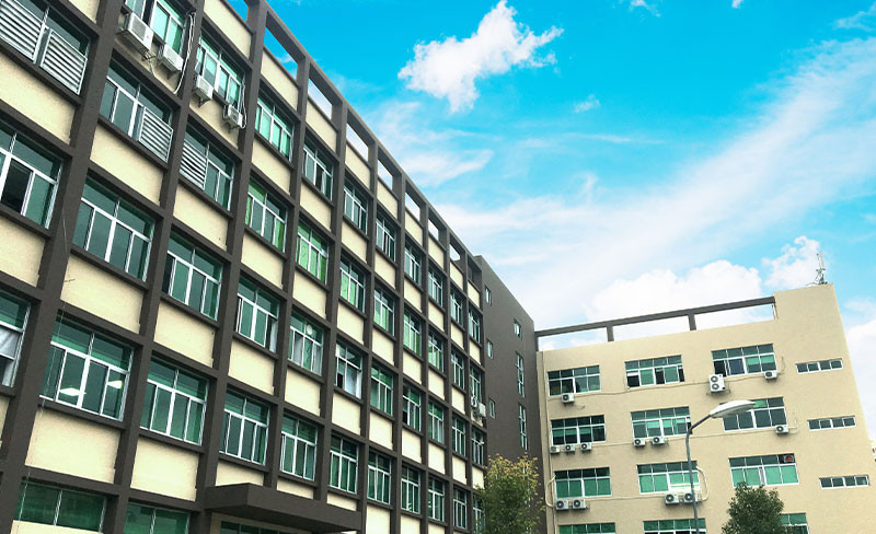 Shen Zhen AVOE Hi-tech Co., Ltd. উত্পাদক উত্পাদন লাইন