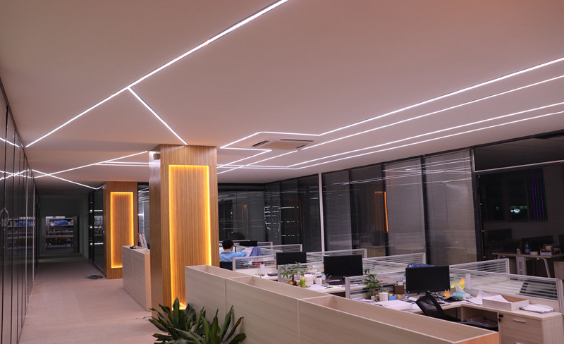Shen Zhen AVOE Hi-tech Co., Ltd. উত্পাদক উত্পাদন লাইন