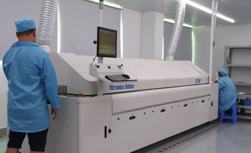 চীন Shen Zhen AVOE Hi-tech Co., Ltd. সংস্থা প্রোফাইল