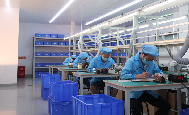 চীন Shen Zhen AVOE Hi-tech Co., Ltd. সংস্থা প্রোফাইল
