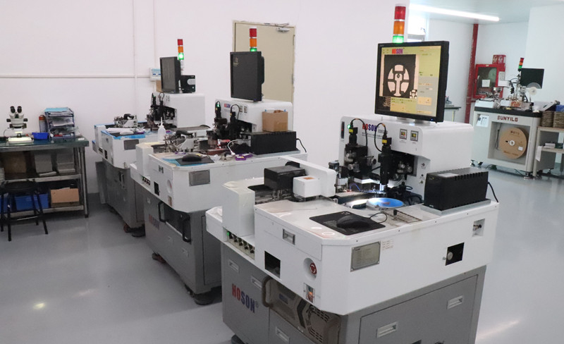 চীন Shen Zhen AVOE Hi-tech Co., Ltd. সংস্থা প্রোফাইল