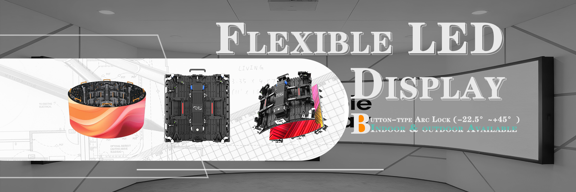 গুণ বহিরঙ্গন স্থির এলইডি ডিসপ্লে কারখানা