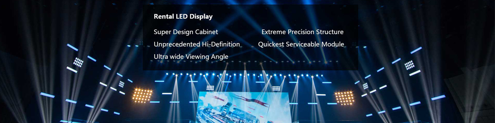 গুণ বহিরঙ্গন স্থির এলইডি ডিসপ্লে কারখানা