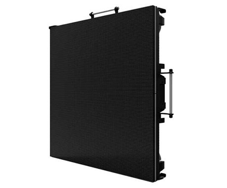 P3.91 3840Hz High Contrast Outdoor Rental LED Display SMD3535 RGB Easy To Maintain