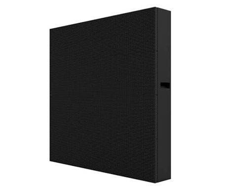 P10 outdoor led advertising screens / Commercial LED Advertising screen waterproof IP65