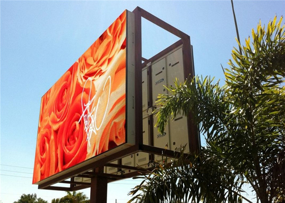 P5 Outdoor LED Advertising Screen