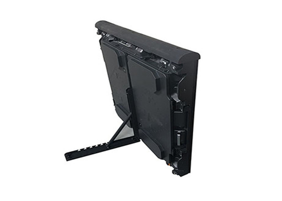 P6.67 P8 P10 2200 Nits AVOE Sport Perimeter LED Display