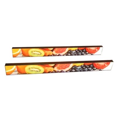 SMD1010 P1.5 Shelf Edge LED Display 48W For Shopping Mall