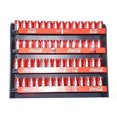 SMD1515 GOB Shelf LED Display Screen 1200X60mm 3840Hz 800nits