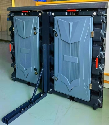 IP65 Sport Perimeter LED Display