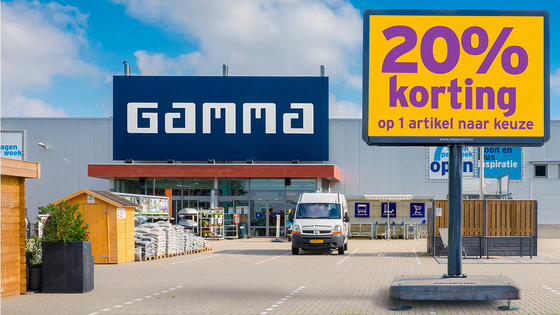 1/8 Scan RGB P5 SMD1921 Outdoor Advertising LED Screen