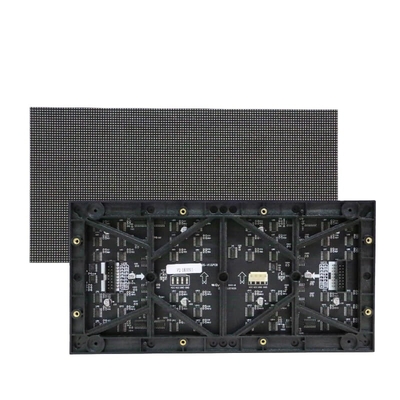 P2.5 400cd/sqm Indoor Fixed LED Display 160x160mm Module SMD2121