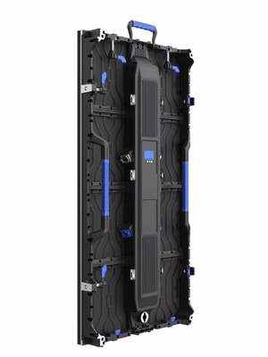 P3.91mm Outdoor Rental LED Display