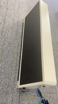 Double Sided P2.5 Taxi Roof LED Display 960x320mm Waterproof Cabinet