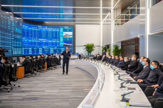 P1.25 Indoor Fixed LED Display