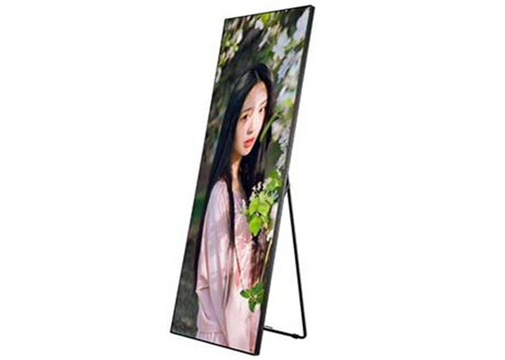SMD2121 LED Poster Display