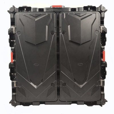 7000 Nits Outdoor LED Advertising Screen 960x960mm cabinet 23KG