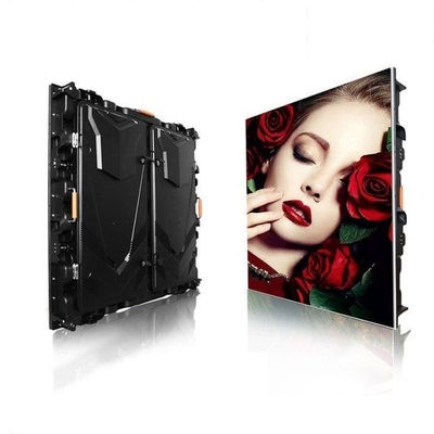P5 Outdoor LED Advertising Screen