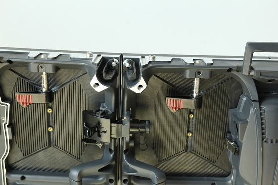 P4.81mm Outdoor Rental LED Display