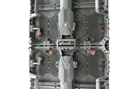 P4.81mm Outdoor Rental LED Display