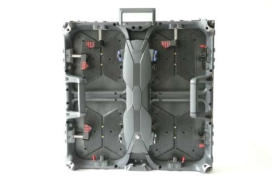6000cd/Sqm Outdoor Rental LED Display