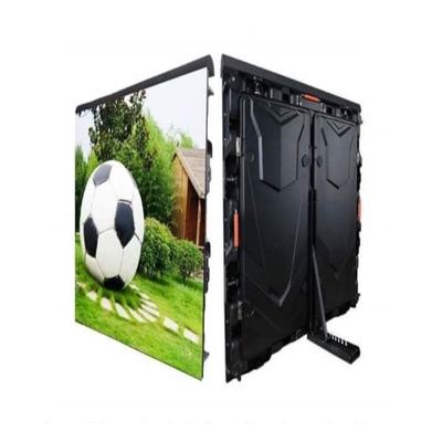 IP65 Sport Perimeter LED Display