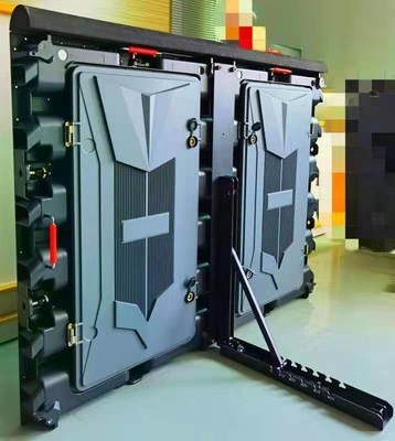 IP65 Sport Perimeter LED Display