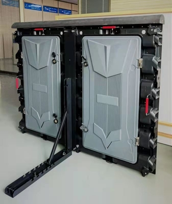 IP65 Sport Perimeter LED Display