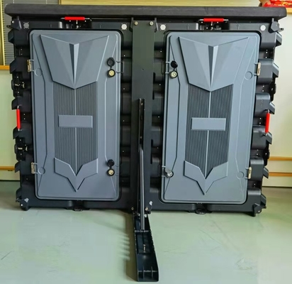 IP65 Sport Perimeter LED Display