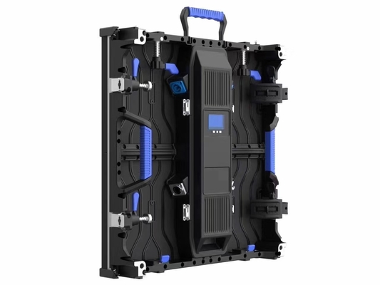 P3.91mm Outdoor Rental LED Display