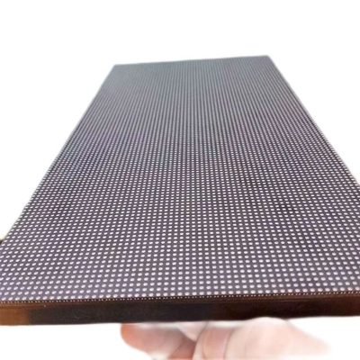 P2.5 Indoor Rental LED Display 320x160mm advertising display screen