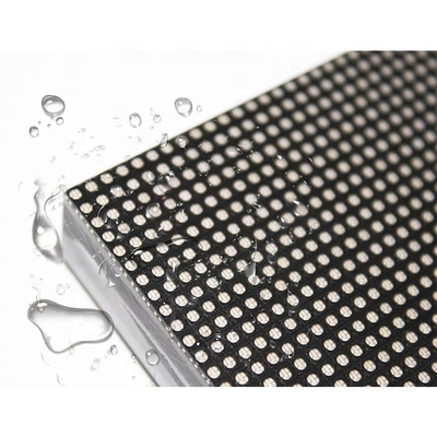 P2mm Fine Pitch LED Display Waterproof Dust Proof GOB LED Screen